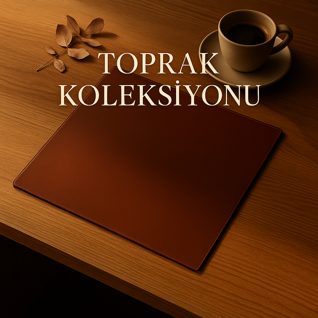 Toprak Koleksiyonu