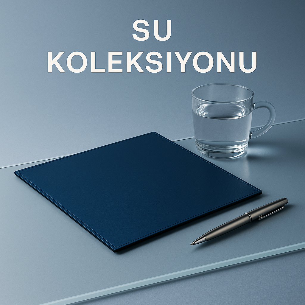 Su Koleksiyonu