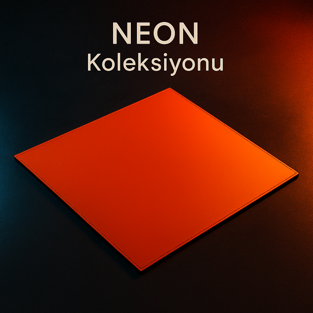 Neon Koleksiyonu