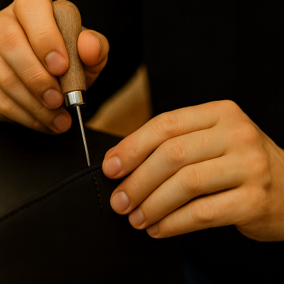 El İşçiliğinin Işıltısı