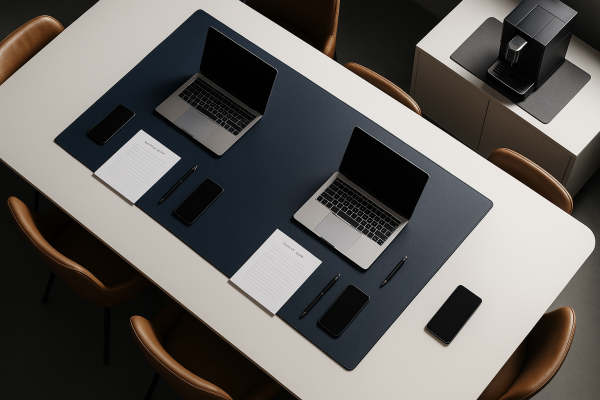 Düzenli ve Şık Masalar