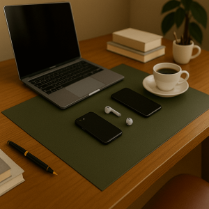 Haki 120cm x 13000cm Lüks Ofis Aksesuar - Premium Segment Ürün