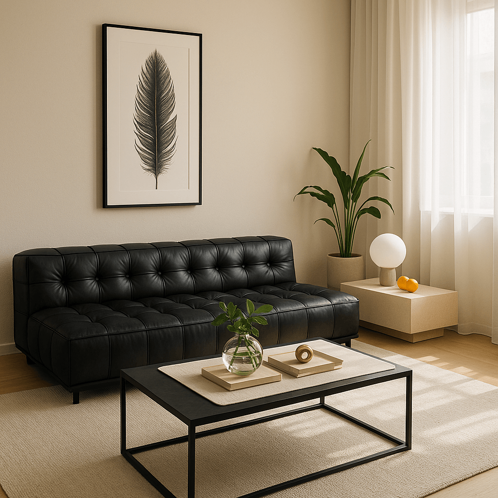 Beyaz 100cm x 1000cm Home Office Pad - Evden Çalışma için İdeal