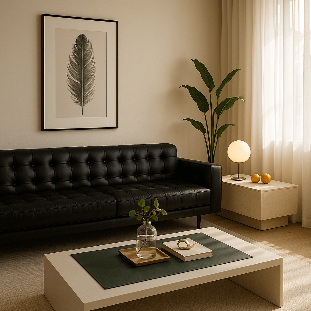 Haki 100cm x 2900cm Premium Deri Ürün - Yüksek Kalite Standart