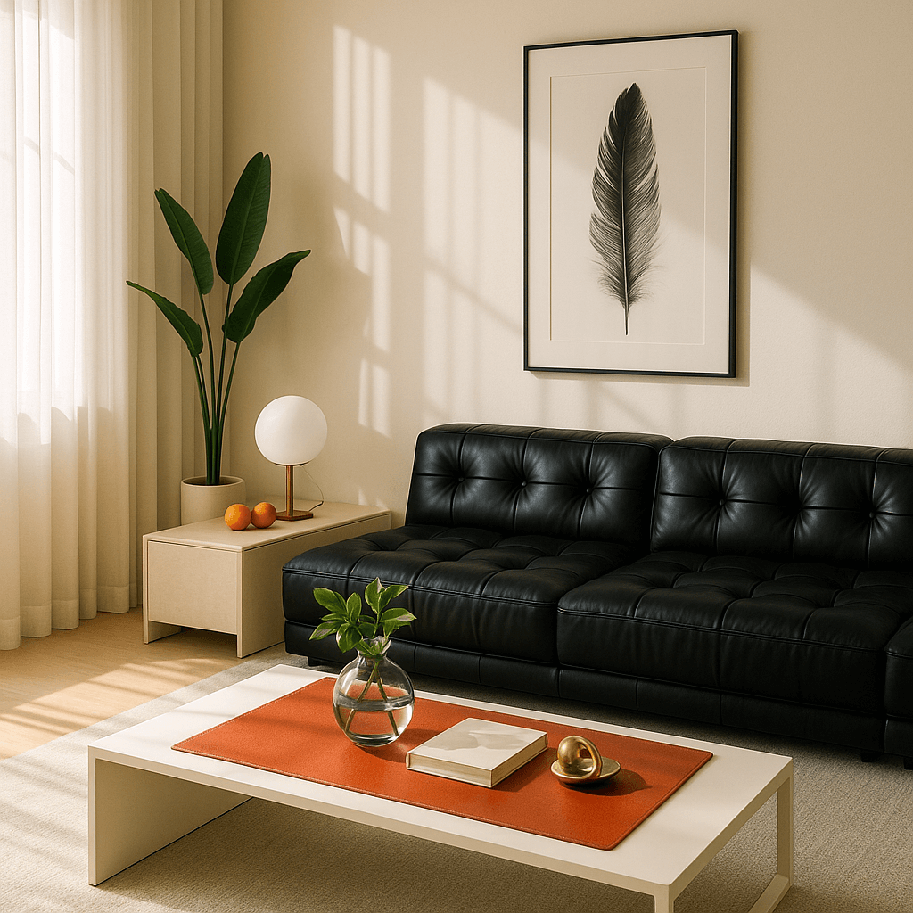 Kırmızı 80cm x 100cm Su Geçirmez Masa Örtüsü - Dayanıklı Premium Kalite